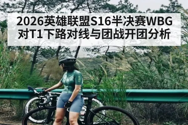 2026英雄联盟S16半决赛WBG对T1下路对线与团战开团分析