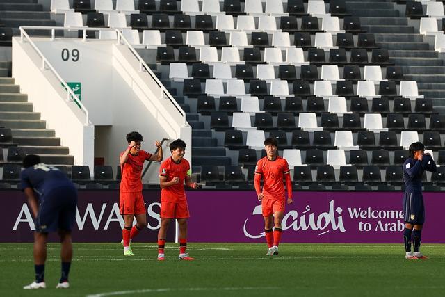 500彩票网官方彩票网-价格实惠！U23亚洲杯决赛门票最低不到28元，最高不到140元