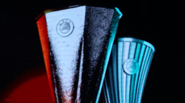 足彩-欧联抽签：那不勒斯碰莱斯特 勒沃库森对贝蒂斯