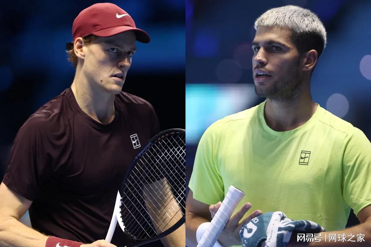 足球彩票-ATP修改争议性规则，辛纳和阿卡都松了一口气